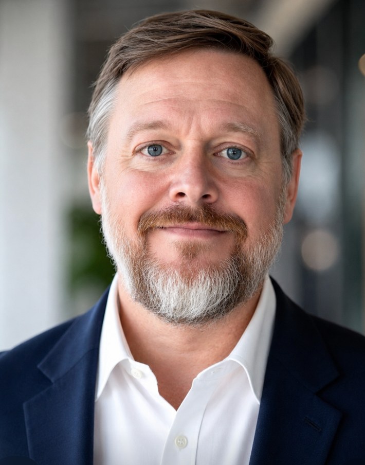 Brian R. Barber, Ph.D.